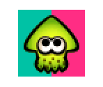 Set Icons - Nintendo Badge Arcade