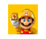 Set Icons - Nintendo Badge Arcade