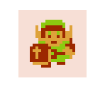 Set Icons - Nintendo Badge Arcade