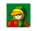 Set Icons - Nintendo Badge Arcade