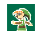 Set Icons - Nintendo Badge Arcade