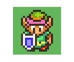Set Icons - Nintendo Badge Arcade