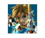Set Icons - Nintendo Badge Arcade