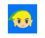 Set Icons - Nintendo Badge Arcade