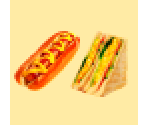 Crane Icons - Nintendo Badge Arcade