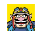 Set Icons - Nintendo Badge Arcade