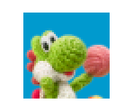 Set Icons - Nintendo Badge Arcade