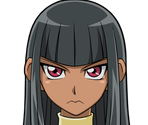 Julia Krystal - Yu-Gi-Oh!! Legacy of The Duelist: Link Evolution