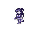 Minmin - SD Hiryu no Ken Gaiden (JPN)