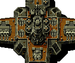 Cross Fire - Turbo Force