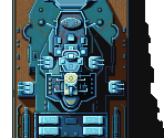 New Jersey - Aero Fighters Special