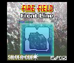 Fire Field - Front Line - F-Zero Climax (JPN)