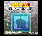 Fire Field - Front Line II - F-Zero Climax (JPN)