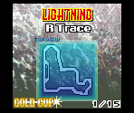 Lightning - R Trace - F-Zero Climax (JPN)