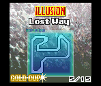 Illusion - Lost Way - F-Zero Climax (JPN)