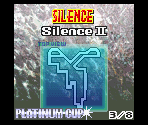 Silence - Silence II - F-Zero Climax (JPN)