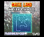 White Land - White Land II - F-Zero Climax (JPN)