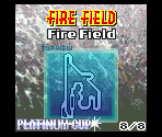 Fire Field - Fire Field - F-Zero Climax (JPN)