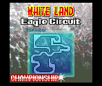 White Land - Eagle Circuit - F-Zero Climax (JPN)
