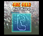 Fire Field - Rat Race - F-Zero Climax (JPN)