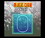 Mute City - Oval - F-Zero Climax (JPN)