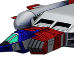 Core Booster - SD Gundam G Generation Genesis