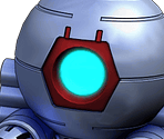 Ball - SD Gundam G Generation Genesis
