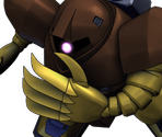 Gogg - SD Gundam G Generation Genesis