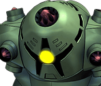 Zock - SD Gundam G Generation Genesis