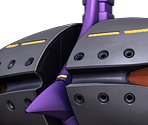Braw Bro - SD Gundam G Generation Genesis