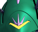 Elmeth - SD Gundam G Generation Genesis