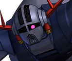 Zeong - SD Gundam G Generation Genesis