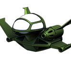 Dopp - SD Gundam G Generation Genesis