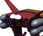Gattle - SD Gundam G Generation Genesis