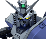G-3 Gundam - SD Gundam G Generation Genesis