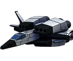 Saberfish - SD Gundam G Generation Genesis