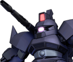 Gelgoog Cannon - SD Gundam G Generation Genesis