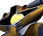 Aggu-Guy - SD Gundam G Generation Genesis