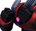 Zogok - SD Gundam G Generation Genesis