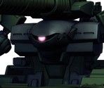 Hidolfr - SD Gundam G Generation Genesis