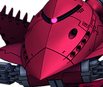 Big Rang - SD Gundam G Generation Genesis