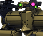 Oggo - SD Gundam G Generation Genesis