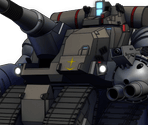 Assault Guntank - SD Gundam G Generation Genesis