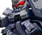 Gundam Ez8 - SD Gundam G Generation Genesis