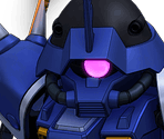 Efreet - SD Gundam G Generation Genesis