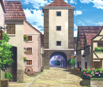 Backgrounds - An Adventurer's Tale