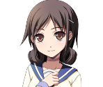 Seiko Shinohara - Corpse Party: Book of Shadows