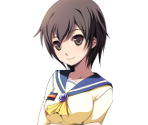 Naomi Nakashima - Corpse Party: Book of Shadows