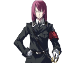 Eleonore von Wittenburg - Dies irae ~Amantes amentes~