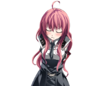 Rusalka Schwagerin - Dies irae ~Amantes amentes~
